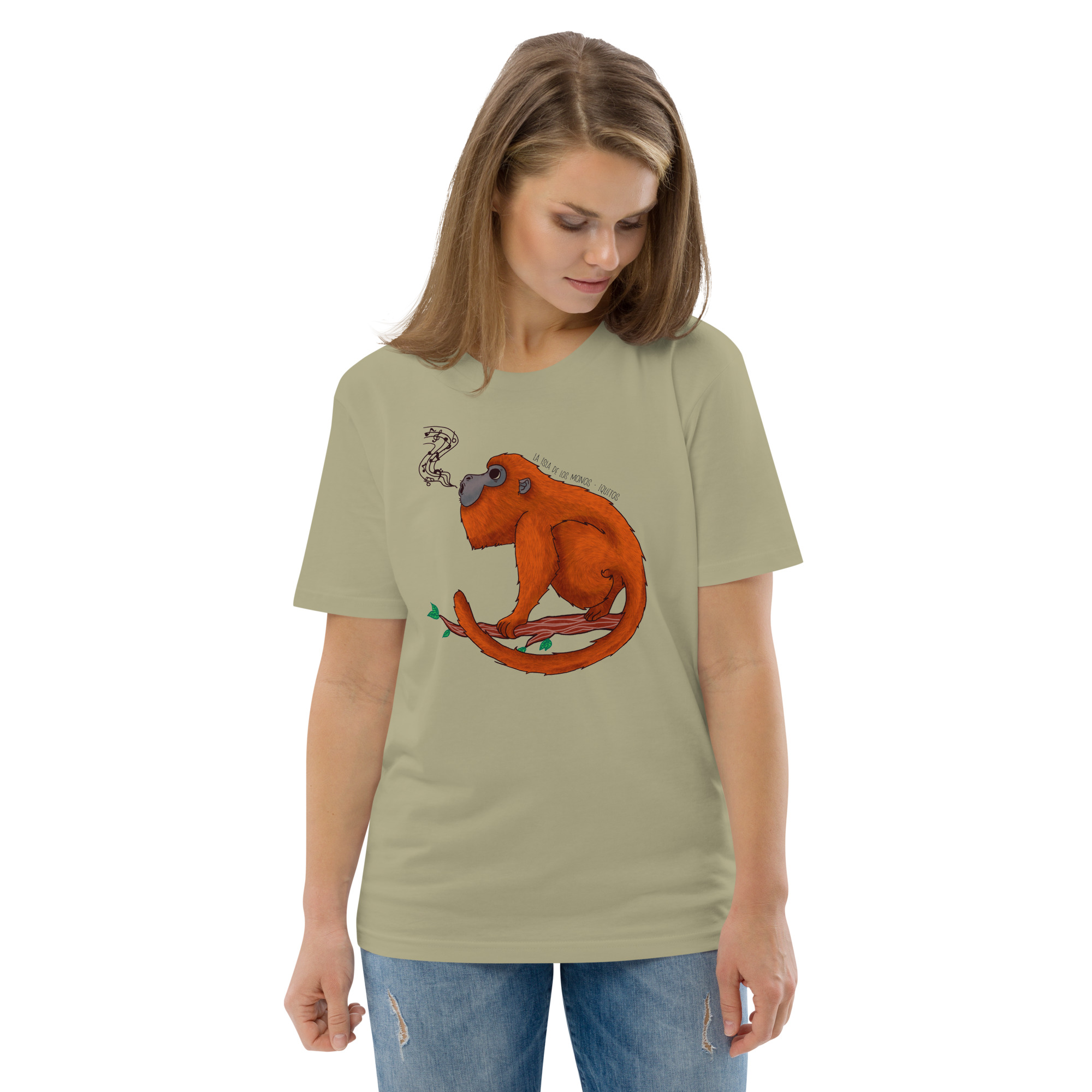 unisex-organic-cotton-t-shirt-sage-front-2-63c5f3a3725fa.jpg