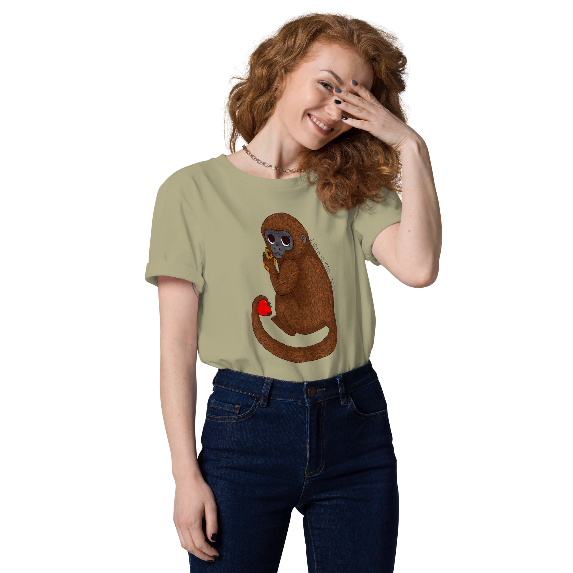 unisex-organic-cotton-t-shirt-sage-front-63c600be95968.jpg